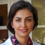 بیوگرافی دکتر مونا جراحی