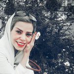 بیوگرافی مهنوش صادقی همسر دوم مهدی هاشمی + عکس