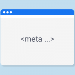 یادگیری رفع خطای Avoid a character set in the meta tag در GTmetrix