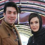 بیوگرافی سامیه لک و همسرش از ایران تا امارات