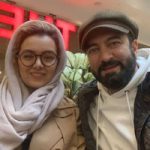 بیوگرافی مجید صالحی و همسرش رامینه اکبری خادم
