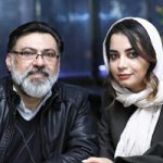 بیوگرافی رضا ایرانمنش و همسرش از جانبازی تا بازیگری
