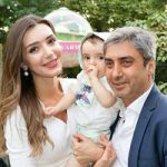بیوگرافی نجاتی شاشماز بازیگر و همسرش با ناگفته ها