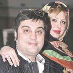 بیوگرافی نیوشا ضیغمی و همسرش آرش پولادخان با عکس