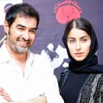 ازدواج دوم شهاب حسینی با دختری ۱۷ سال کوچکتر