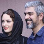 بیوگرافی بهنوش طباطبایی و همسرش با علت طلاق