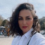 علت کشف حجاب شیوا ابراهیمی (بازیگر) در ترکیه