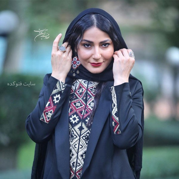 سمیرا حسن پور در عکس و بیوگرافی سریال بی همگان
