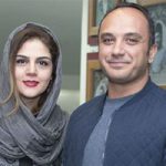 بیوگرافی احسان کرمی و همسرش از ایران تا آمریکا