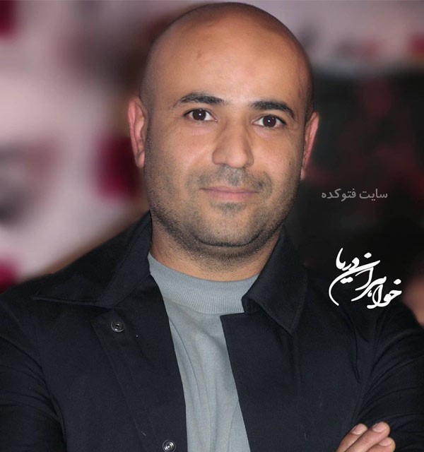 سعید چنگیزیان (آصف میرزا) در عکس و بیوگرافی بازیگران سریال گیلدخت