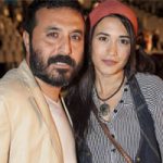 بیوگرافی اجم اوزکایا بازیگر ترک و همسرش با ناگفته ها