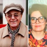 بیوگرافی رضا بابک و همسرش با ناگفته ها و دخترش