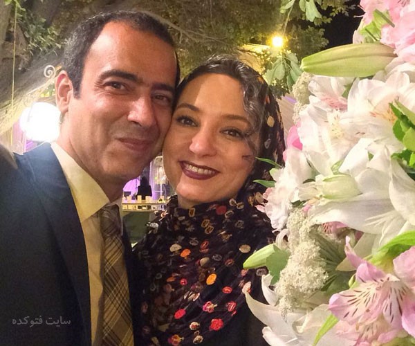 بیوگرافی نیما فلاح و همسرش سحر ولدبیگی با ناگفته ها