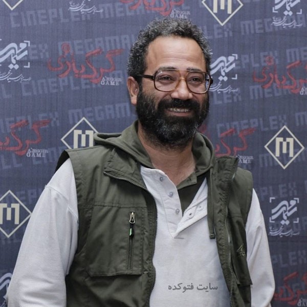 حمید پورآذری (Hamid Pourazari) کارگردان تئاتر با بیوگرافی کامل