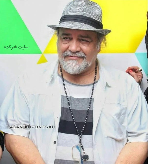 محمدرضا شریفی نیا (توفیق) در عکس و بیوگرافی بازیگران سریال لژیونر