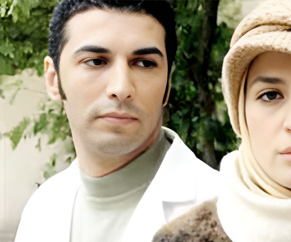 امیرحسین حسینی بازیگر سریال تا صبح کیست