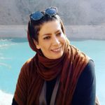 بیوگرافی ابتسام بغلانی از تئاتر تا شهرت با ناگفته ها