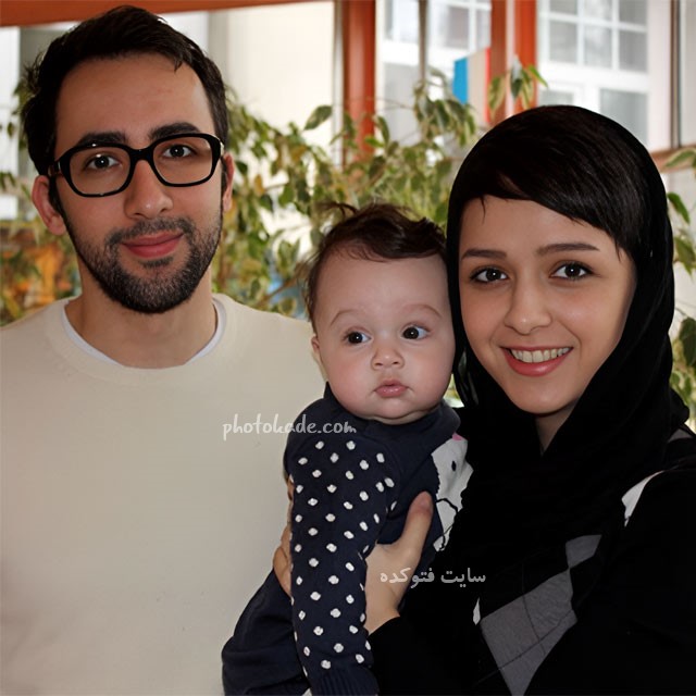 تایید طلاق و جدایی ترانه علیدوستی از همسرش علی منصور
