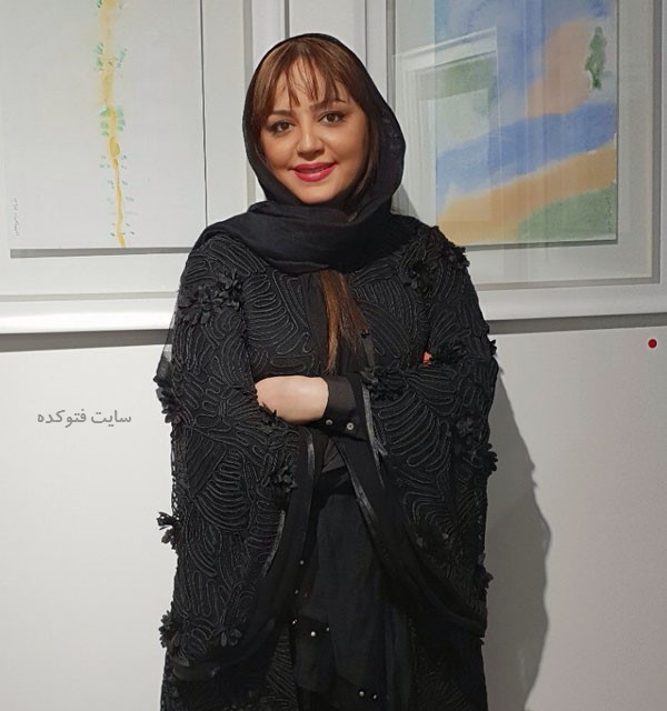 بیوگرافی لیلا برخورداری Leila Barkhordari بازیگر با عکس جدید
